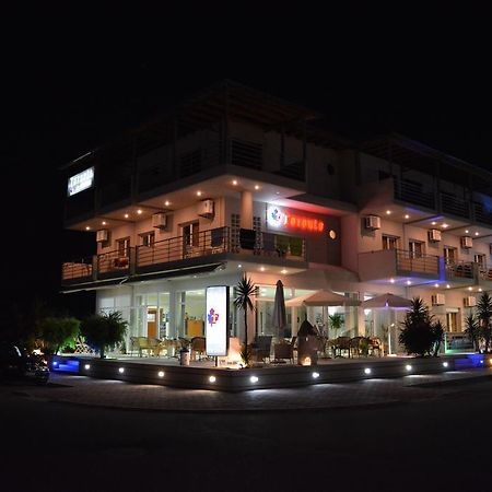 Hotel Toronto Paralia Katerinis Exterior photo